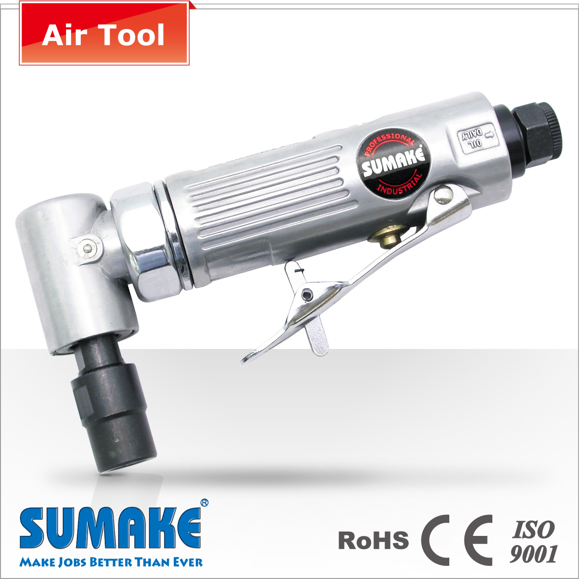 1 4 6mm Angle Die Grinder