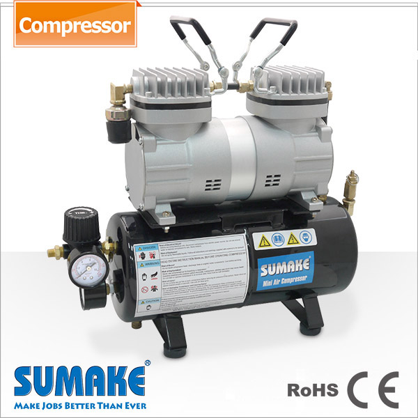 1/6HPコンプレッサー